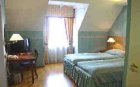 Hotel Anna Bedroom