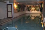 Park Hotel Kapyla pool